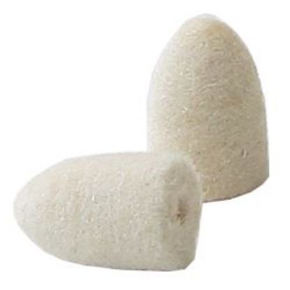 Picture of Pointed Felt Cone 1/4" Deep x 3/8" Long