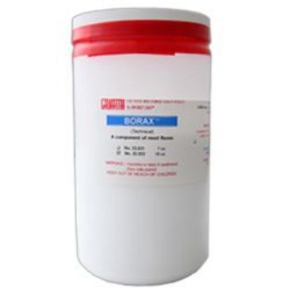 Picture of Borax Powder, 1 lb