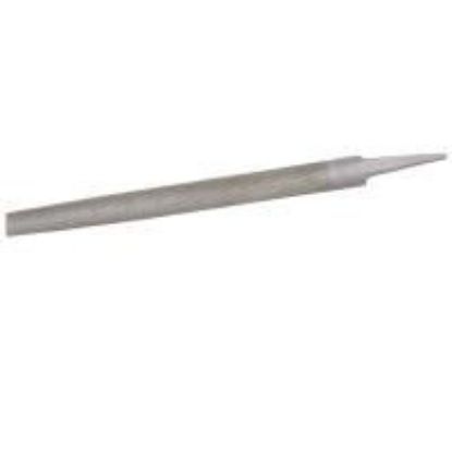 Picture of Half-Round Second Cut File, 8" Length