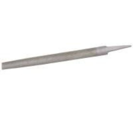 Picture of Half-Round Second Cut File, 8" Length