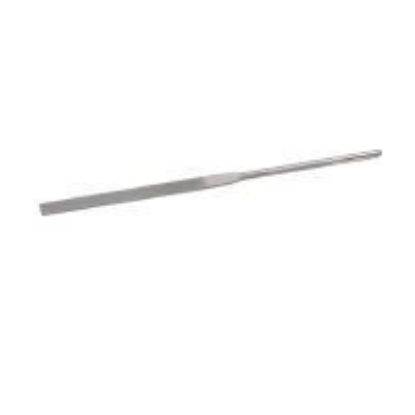 Picture of Teborg Equalling Needle File, 5-1/2" Length, Medium Cut