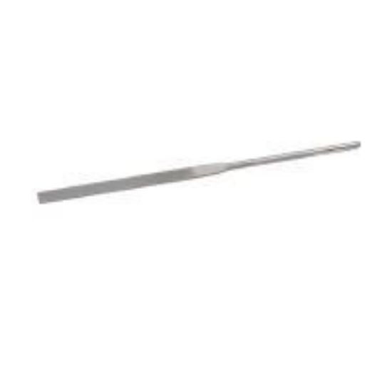 Picture of Teborg Equalling Needle File, 5-1/2" Length, Medium Cut