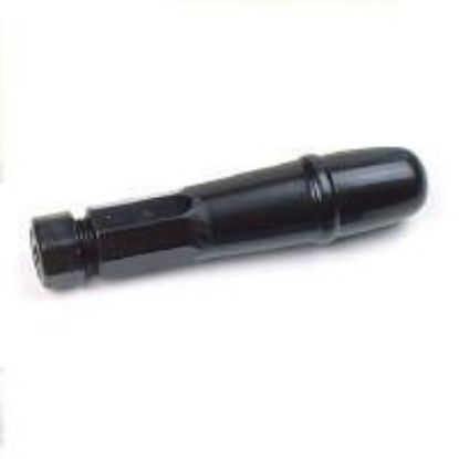 Picture of Plastic File Handle, 5/8" Width, 3-1/2" Length