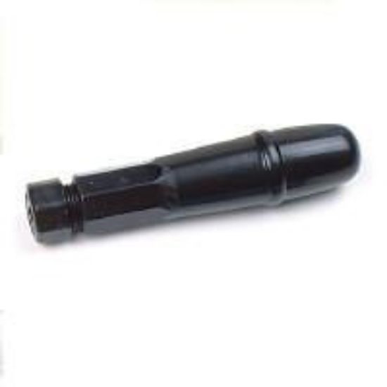 Picture of Plastic File Handle, 5/8" Width, 3-1/2" Length
