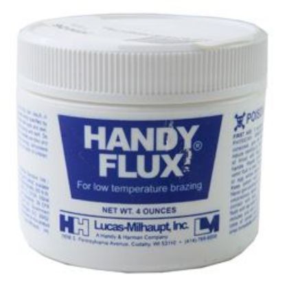Picture of Handy Flux 1/4 lb