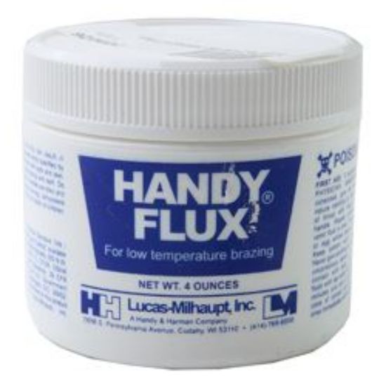 Picture of Handy Flux 1/4 lb