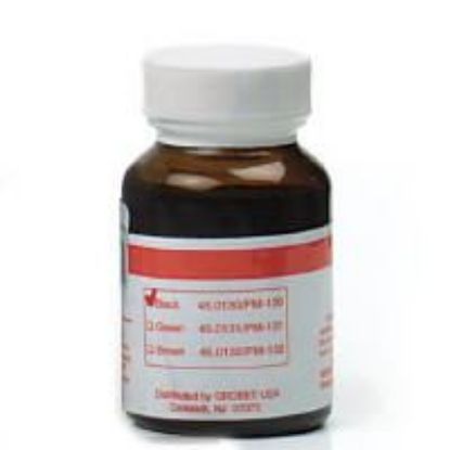 Picture of Black Antique Background