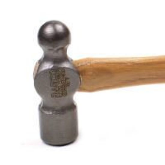 Picture of Ball Peen Hammer 8oz
