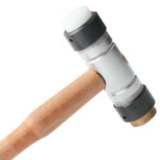 Picture of Brass/Fibre Mallet 5oz