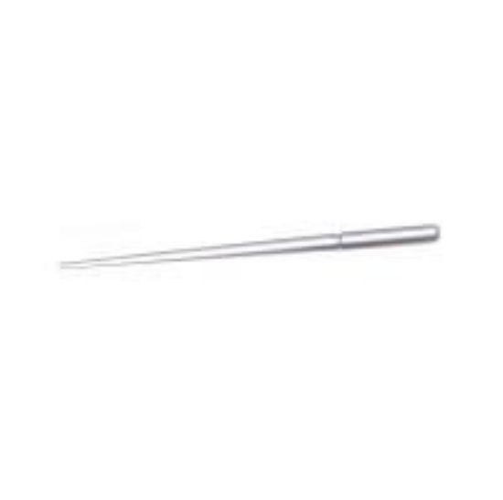 Picture of Smooth Oval Bezel Mandrel. 5mm x 6mm - 10mm x 12mm