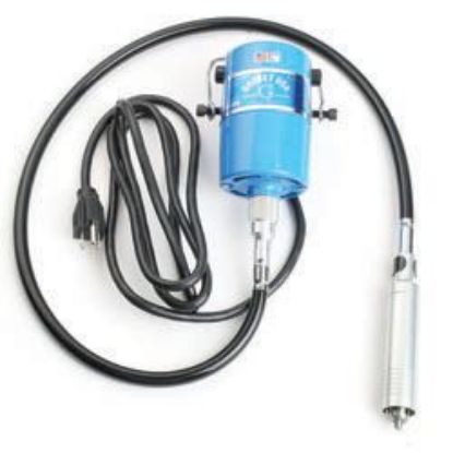 Picture of Grobet Flex-Shaft Kit 1/10 Horse Power C300