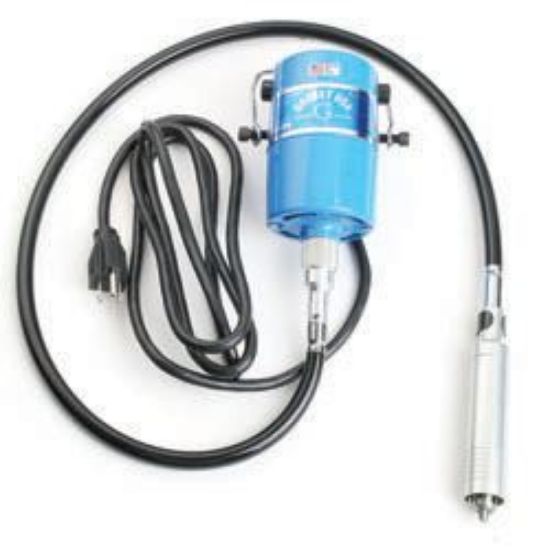 Picture of Grobet Flex-Shaft Kit 1/10 Horse Power C300