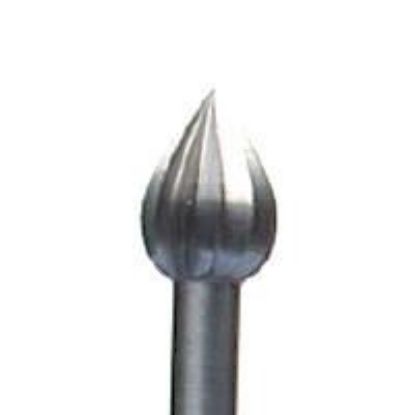Picture of High Speed Bur 121 6.4mm 1/4 Inch