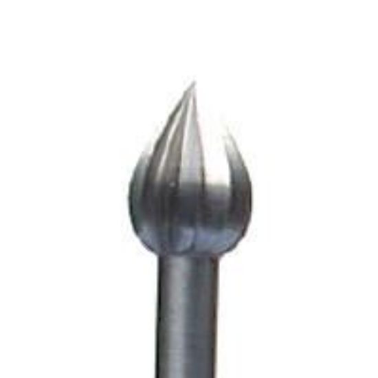 Picture of High Speed Bur 121 6.4mm 1/4 Inch