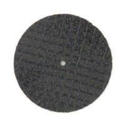 Picture of Dremel Cut Off Wheel Fiberglass Reinforced 5 Pack