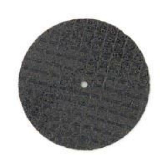 Picture of Dremel Cut Off Wheel Fiberglass Reinforced 5 Pack