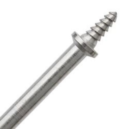 Picture of Screw Mandrel 401, 1/8" Shank