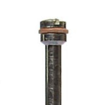 Picture of Rotary Tool Mandrel 402, 1/8" Shank with 1/16" Screw