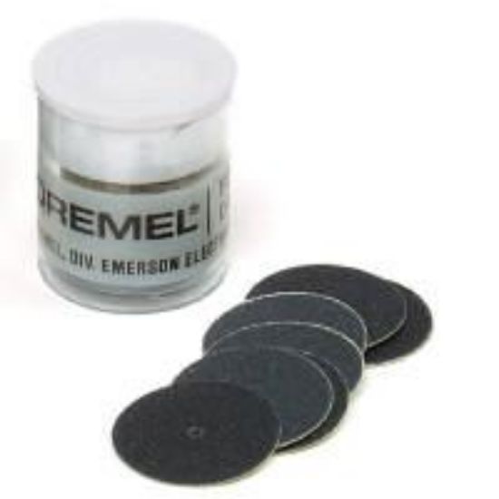 Picture of Fine Sanding Disc 413, 240 Grit, 3/4" Diameter