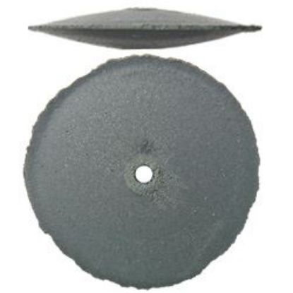 Picture of Cratex Extra Fine Grit Tapered Wheel, 5/8" Diameter