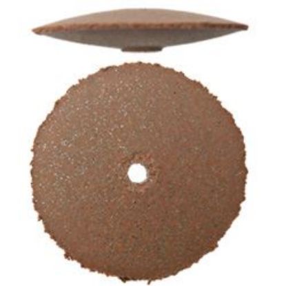 Picture of Cratex Fine Tapered Wheel, 5/8" Diameter