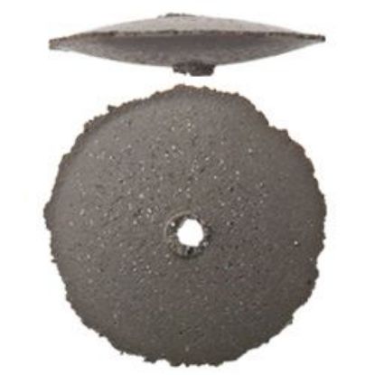 Picture of Cratex Medium Tapered Wheel, 5/8" Diameter