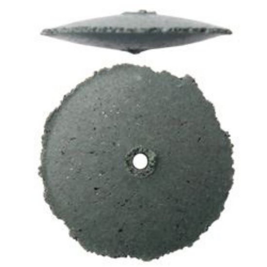 Picture of Cratex Coarse Tapered Wheel, 5/8" Diameter