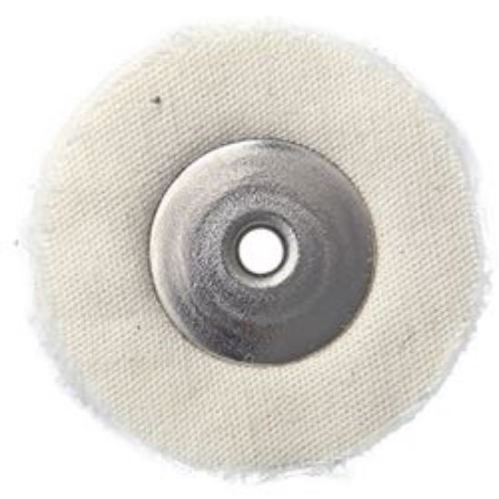 Picture of Muslin Wheel 1 Inch