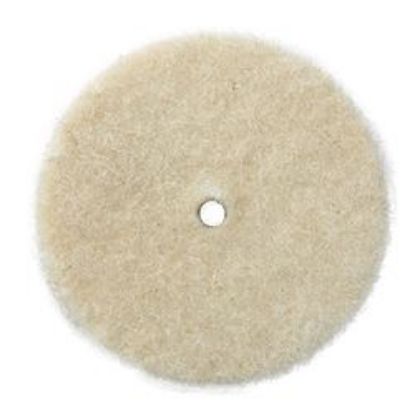 Picture of  Felt Wheel, No Shaft, 1" Dia.