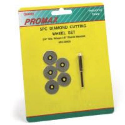 Picture of Diamond Drill Bit 2.5mm