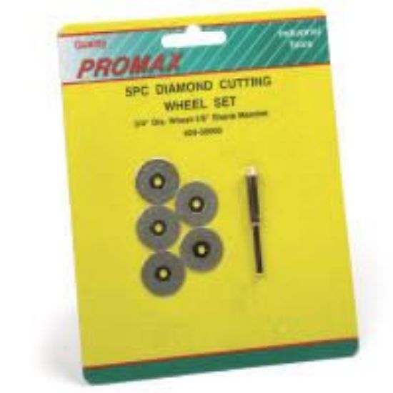 Picture of Diamond Drill Bit 2.5mm