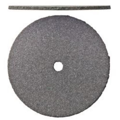 Picture of Silicon Carbide Separating Disk, 3/4" Dia.