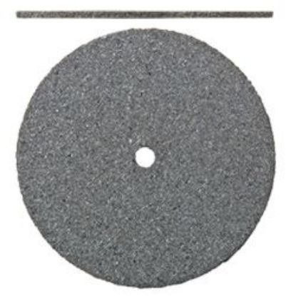 Picture of Silicon Carbide Separating Disk, 7/8" Dia.