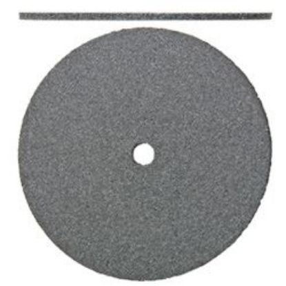 Picture of Silicon Carbide Separating Disk, 1" Dia.