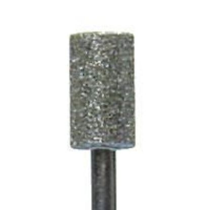 Picture of Cylinder Diamond Burr, Medium/Fine, 6mm