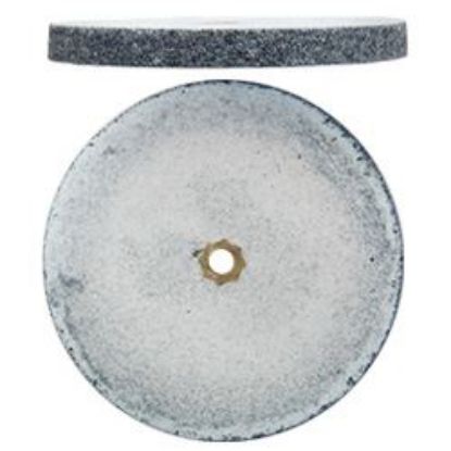 Picture of Heatless Wheel 1 Inch, 3/32 inch thickness 