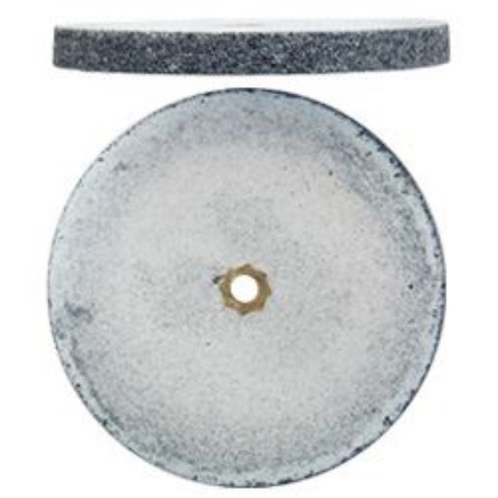 Picture of Heatless Wheel 1 Inch, 3/32 inch thickness 