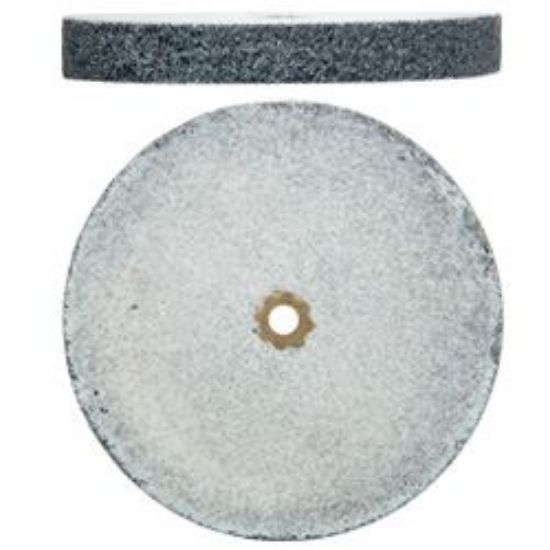 Picture of Heatless Wheel 1 Inch, 1/8 inch thickness 