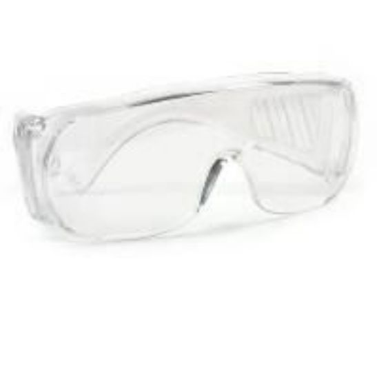 Picture of Clear Safety Glasses