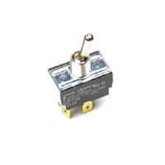 Picture of Replacement Buffer Toggle Switch