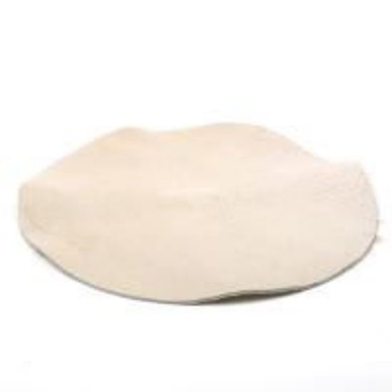 Picture of Cowhide Leather Disc 8 Inch