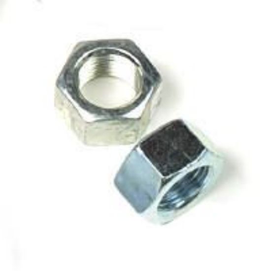 Picture of Lortone Replacement Right Arbor Nut  3/4"