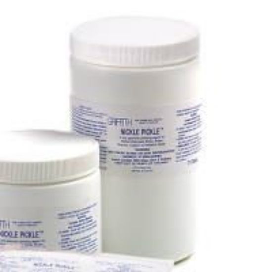 Picture of Nickel Pickle Plastic Jar 48oz