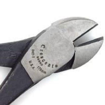 Picture of Diagonal Cut Snip 5557P 7 Inch
