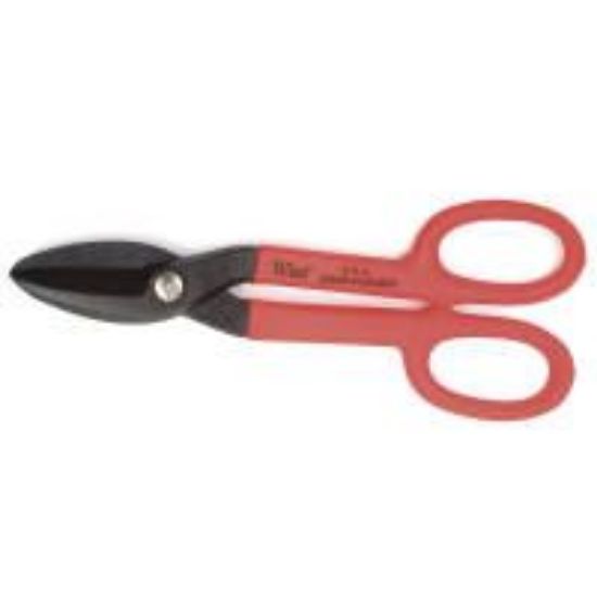 Picture of Wiss Tin Snips, 10" Length
