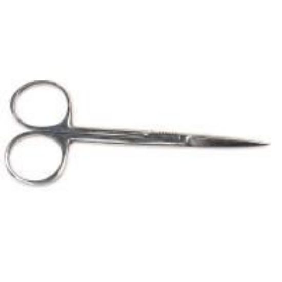 Picture of Stainless Steel Scissor, 4-1/2" Length