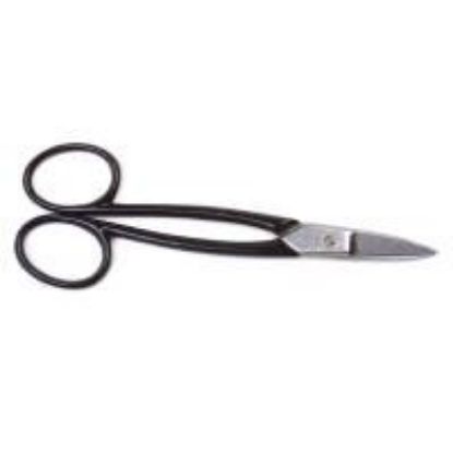 Picture of Curved Scissor, 1-1/2" Curved Blade, 7" Length