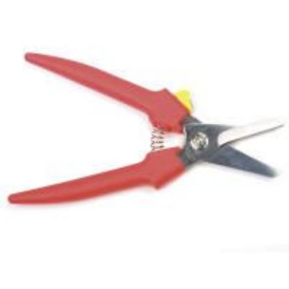 Picture of Straight Shear German, 7-1/2" Length