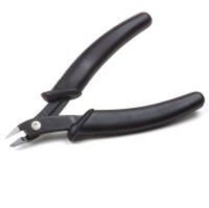 Picture of Full Flush Bead Nipper Plier, 5" Length