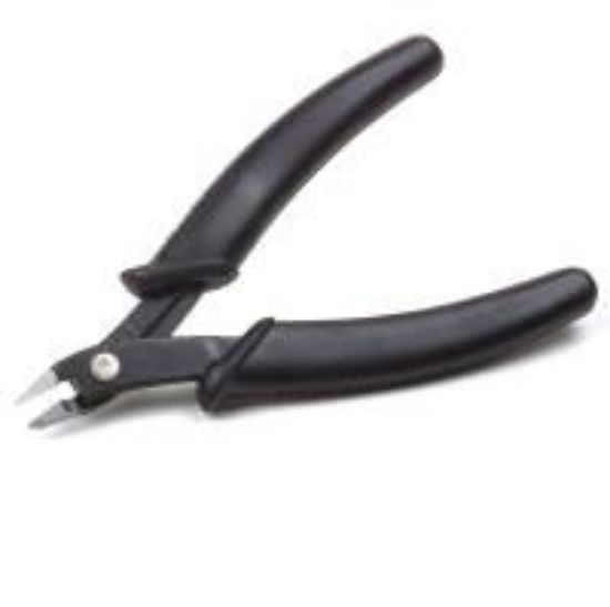 Picture of Full Flush Bead Nipper Plier, 5" Length
